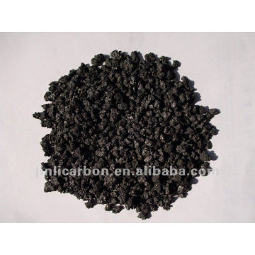 low sulphur graphitized petroleum coke